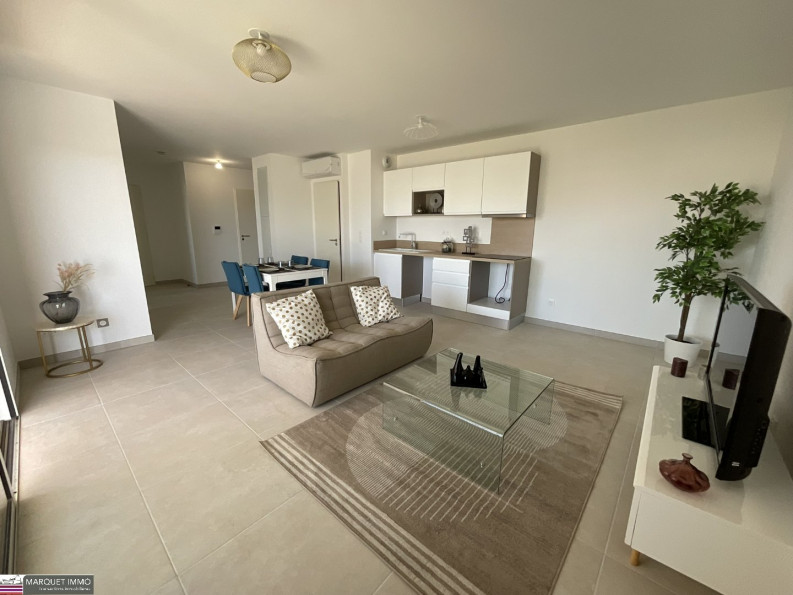 vente Appartement Sauvian - Photo 2