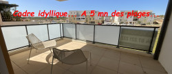 vente Appartement Sauvian