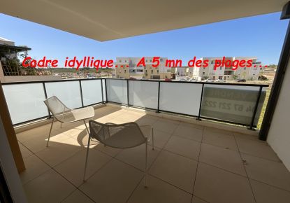 vente Appartement Sauvian