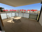 vente Appartement Sauvian