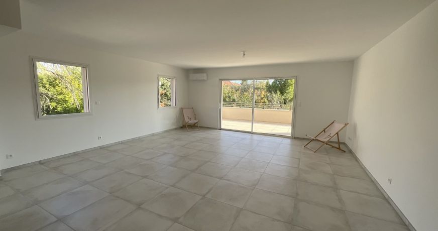 vente Appartement Beziers