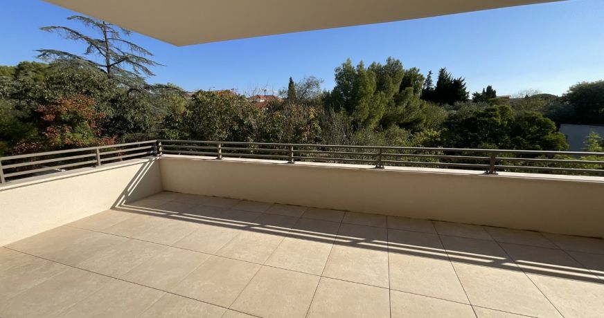 vente Appartement Beziers