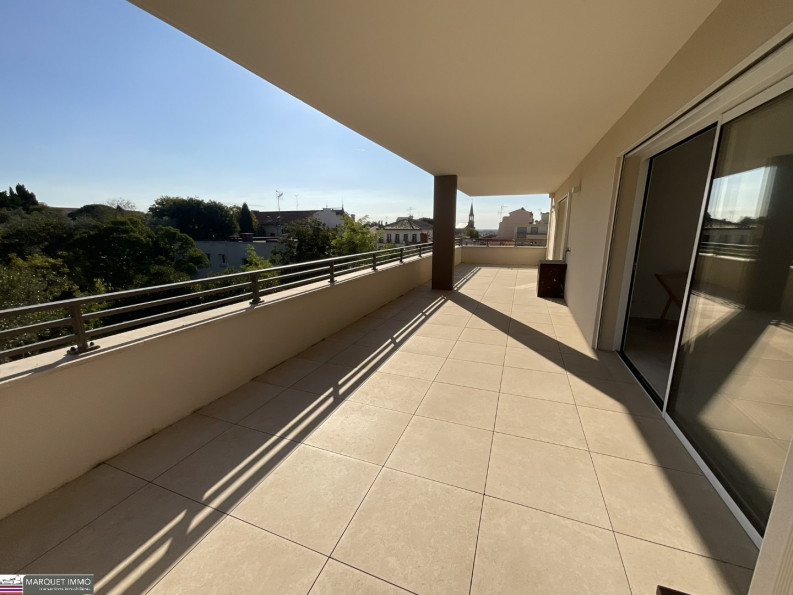 à vendre Appartement Beziers - Photo 5