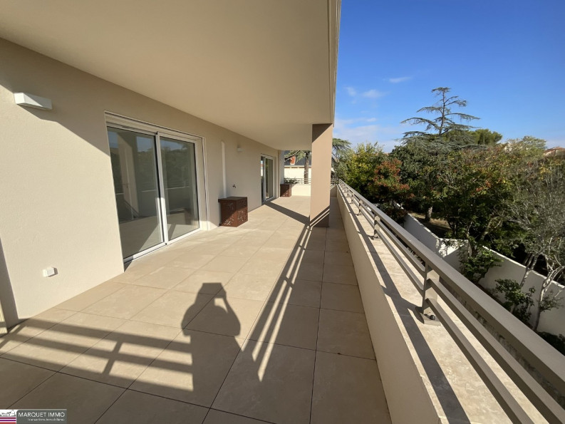 à vendre Appartement Beziers - Photo 8