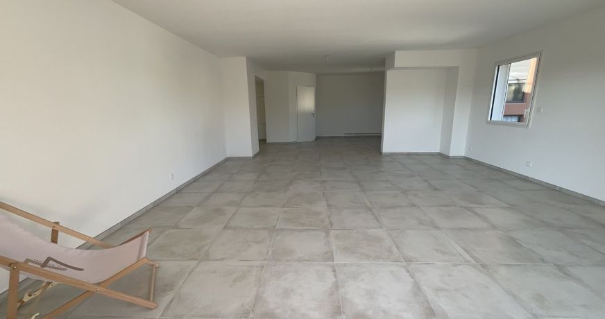 vente Appartement Beziers