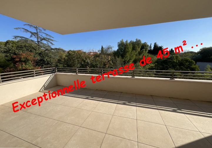 à vendre Appartement Beziers
