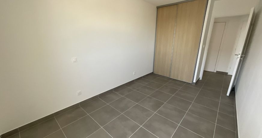 vente Appartement Beziers