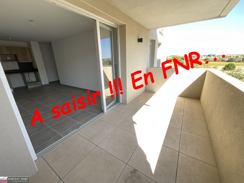 à vendre Appartement Beziers - Photo 1