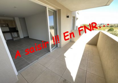 vente Appartement Beziers