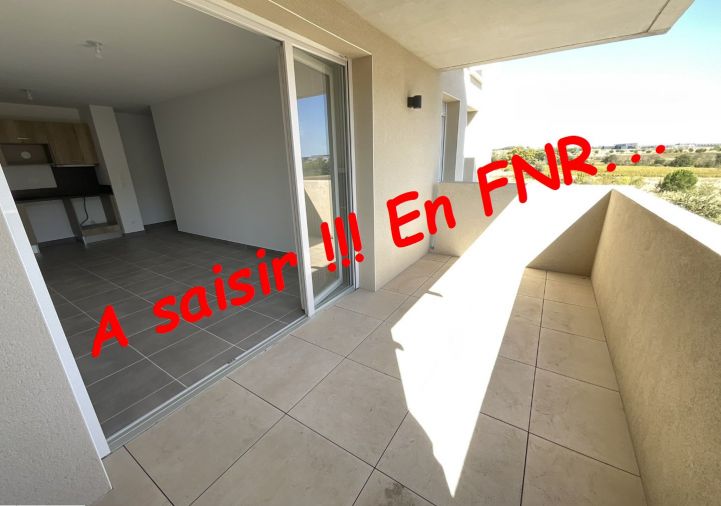 à vendre Appartement Beziers