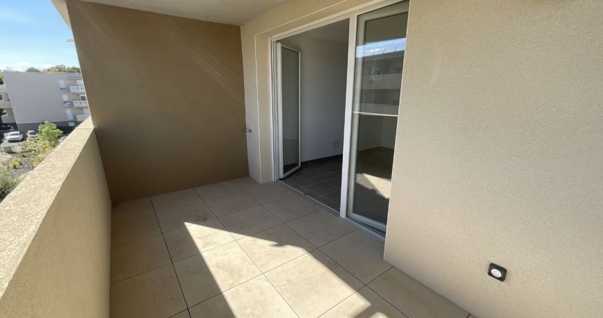 vente Appartement Beziers