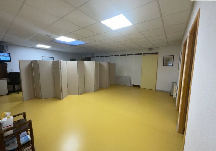 � vendre Local commercial Beziers