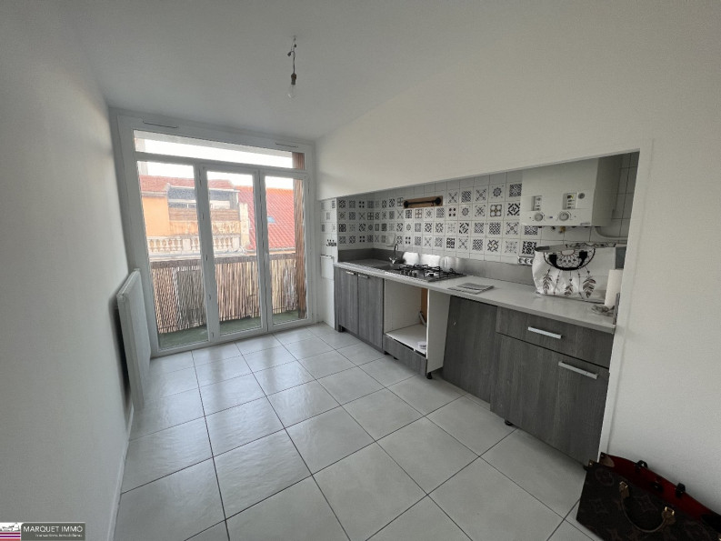 à louer Appartement Beziers - Photo 3