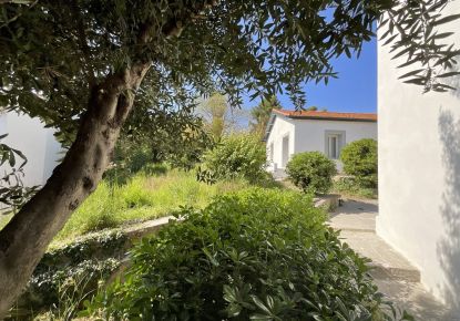 vente Villa Beziers