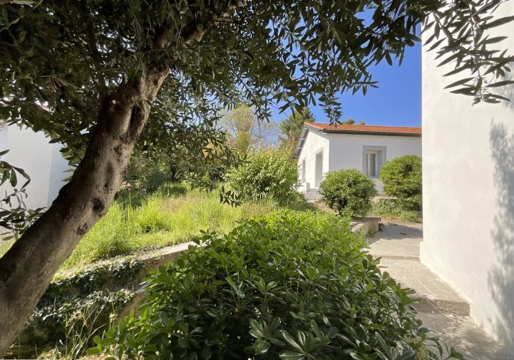 à vendre Villa Beziers