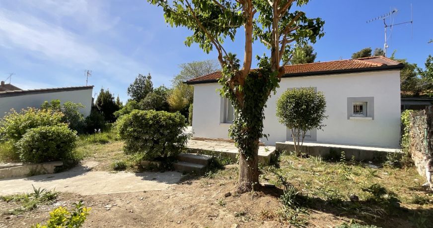 vente Villa Beziers