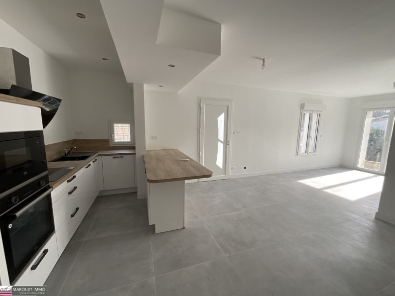 vente Villa Beziers - Photo 2