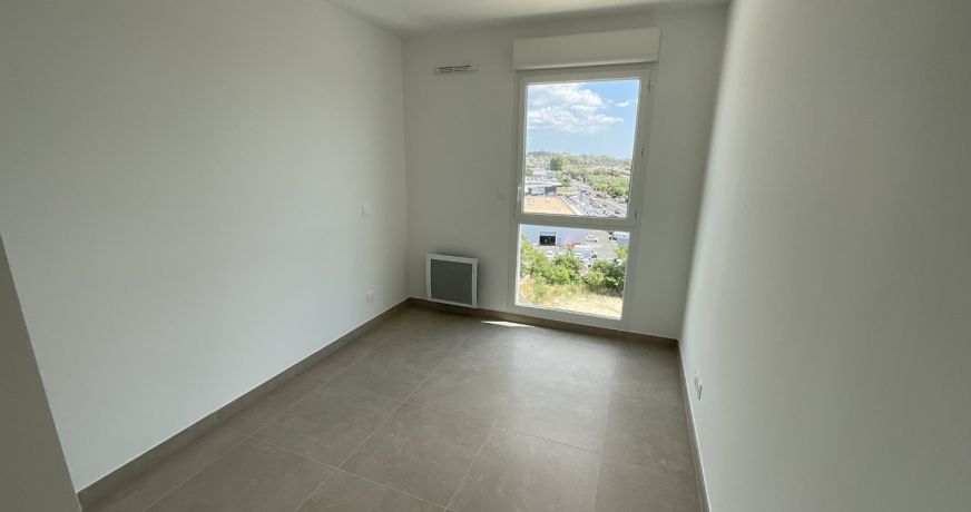 vente Appartement Beziers