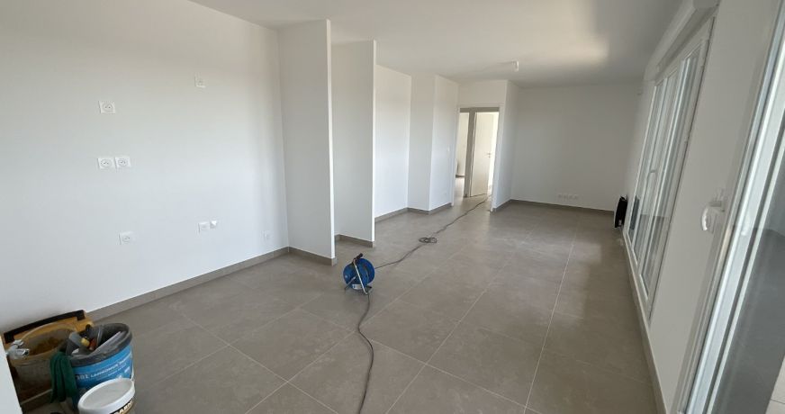 vente Appartement Beziers