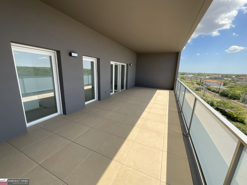 à vendre Appartement Beziers - Photo 4