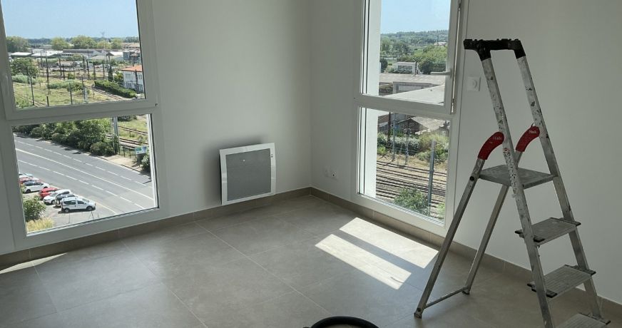 vente Appartement Beziers