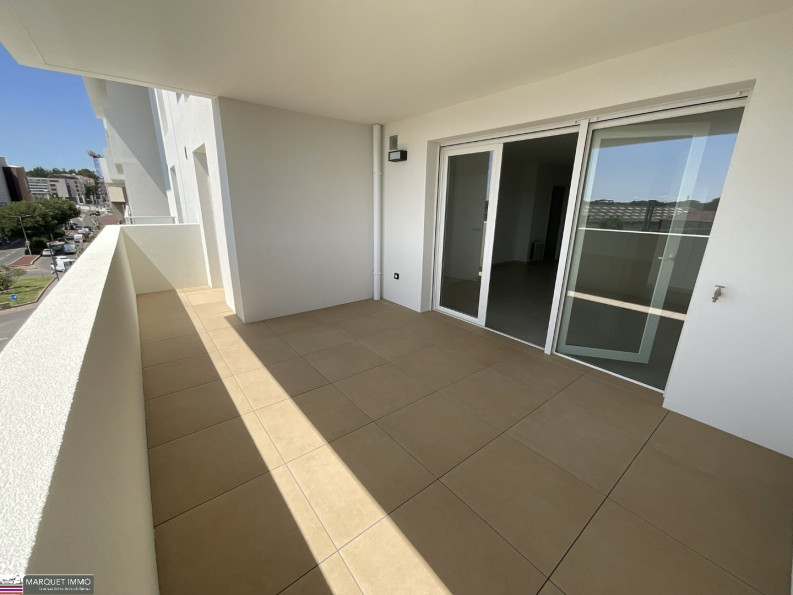 à vendre Appartement Beziers - Photo 1