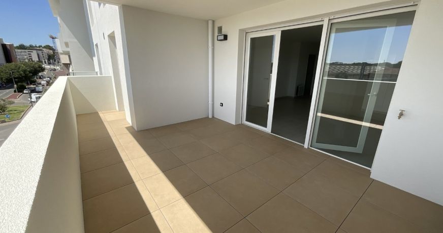 vente Appartement Beziers