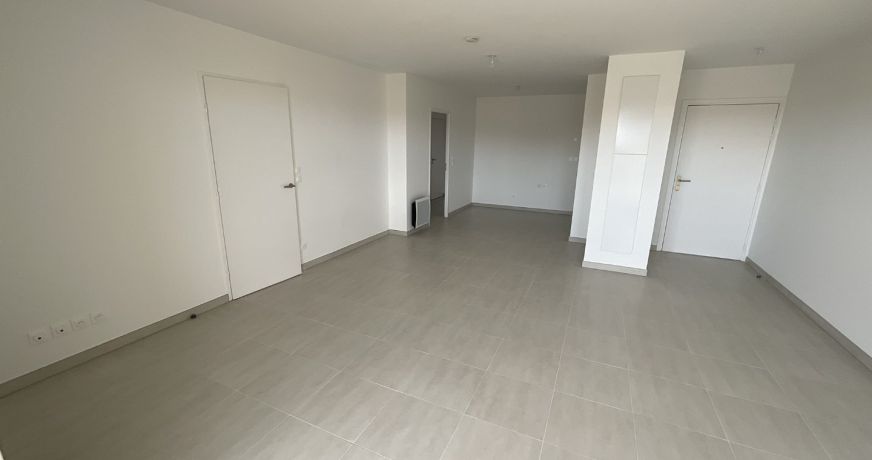 vente Appartement Beziers