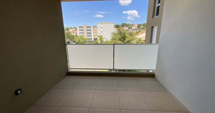 vente Appartement Beziers