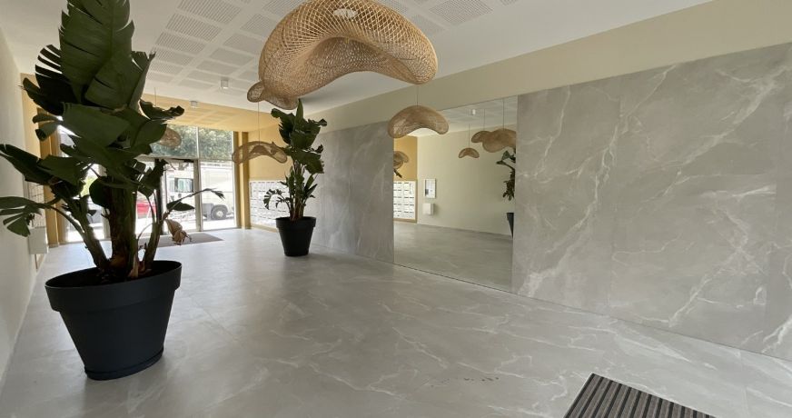 vente Appartement Beziers