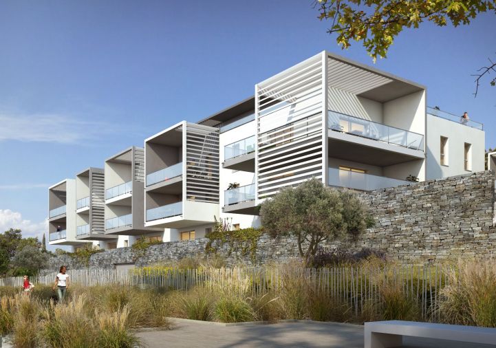 à vendre Appartement Beziers