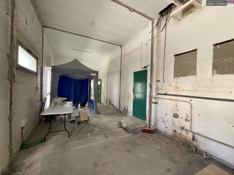 location Local commercial Beziers - Photo 7