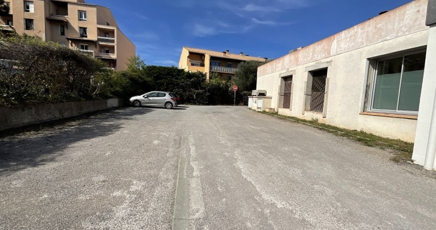 location Local commercial Beziers