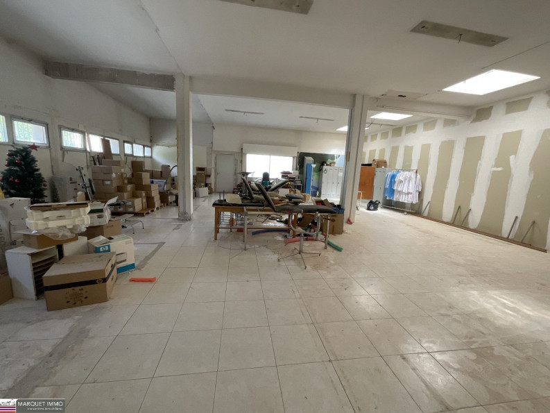 location Local commercial Beziers - Photo 4