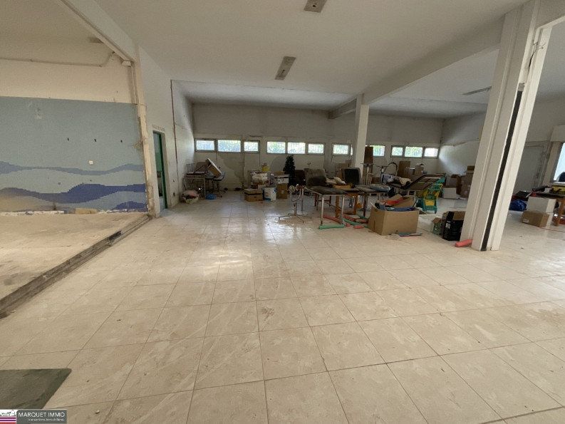 location Local commercial Beziers - Photo 8