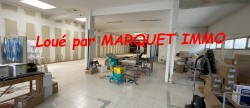 location Local commercial Beziers