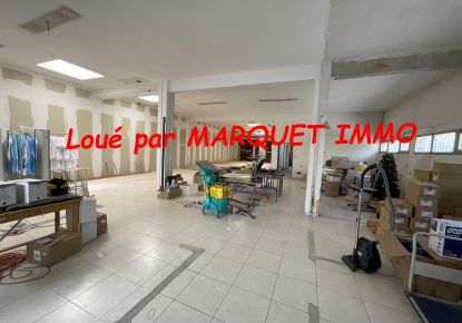 location Local commercial Beziers