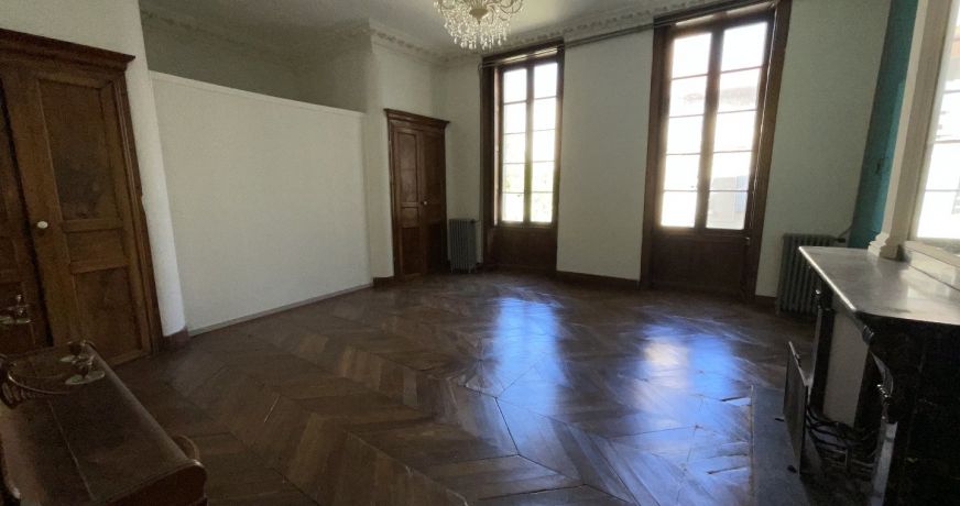 vente Appartement Beziers