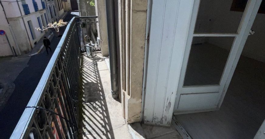 vente Appartement Beziers