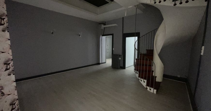 vente Appartement Beziers