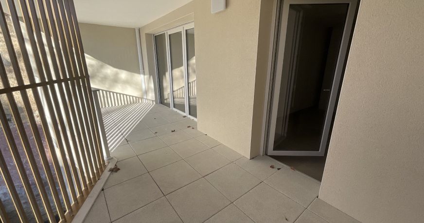 vente Appartement Beziers