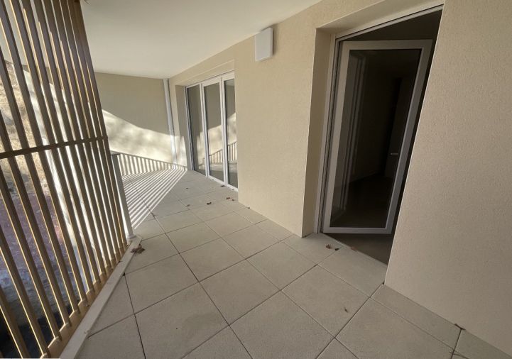 à vendre Appartement Beziers