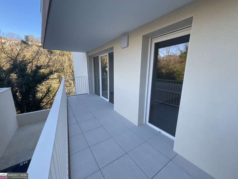 à vendre Appartement Beziers - Photo 1