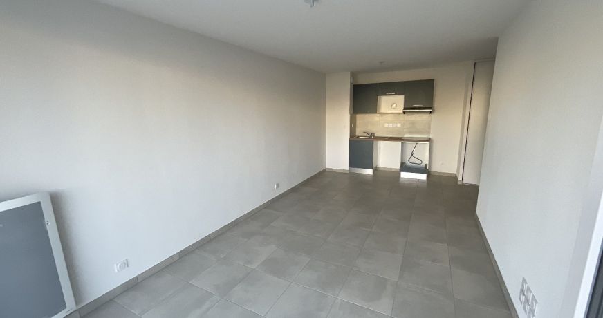 vente Appartement Beziers