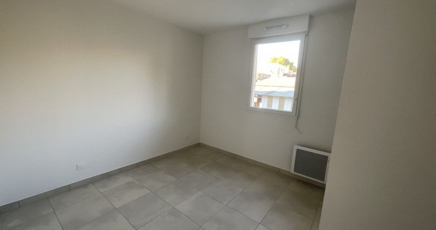 vente Appartement Beziers
