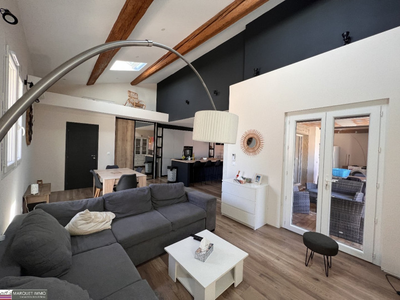 à vendre Appartement Lespignan - Photo 4