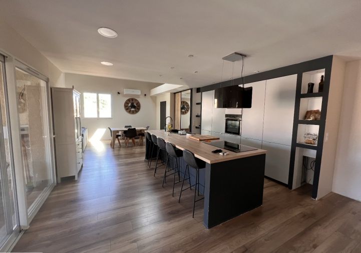 à vendre Appartement Lespignan