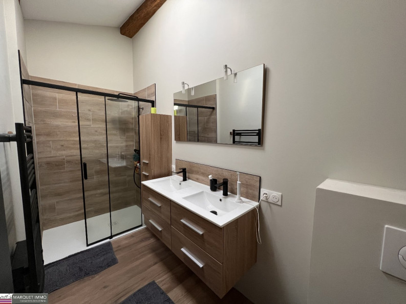 à vendre Appartement Lespignan - Photo 6