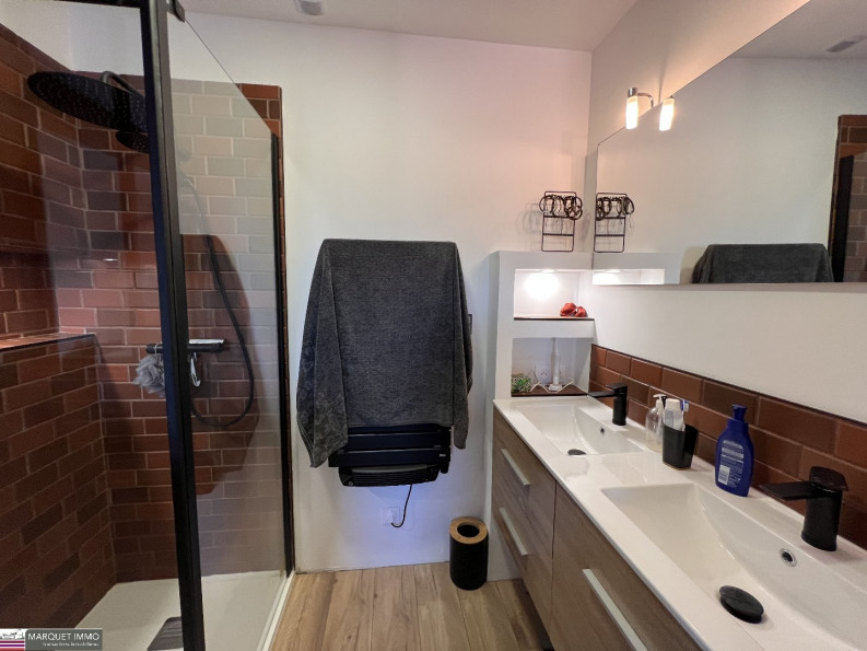 à vendre Appartement Lespignan - Photo 8