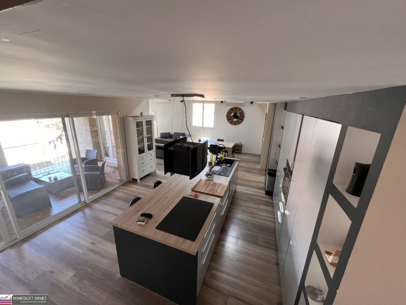 vente Appartement Lespignan - Photo 10
